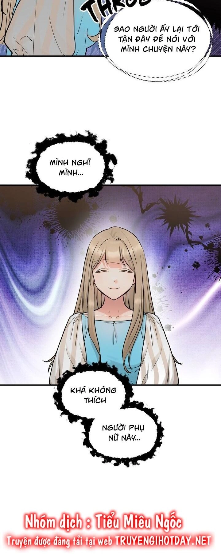 Người Thừa Kế Chapter 63 - 29