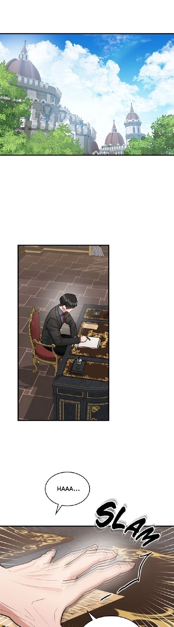 Người Thừa Kế Chapter 63 - 30