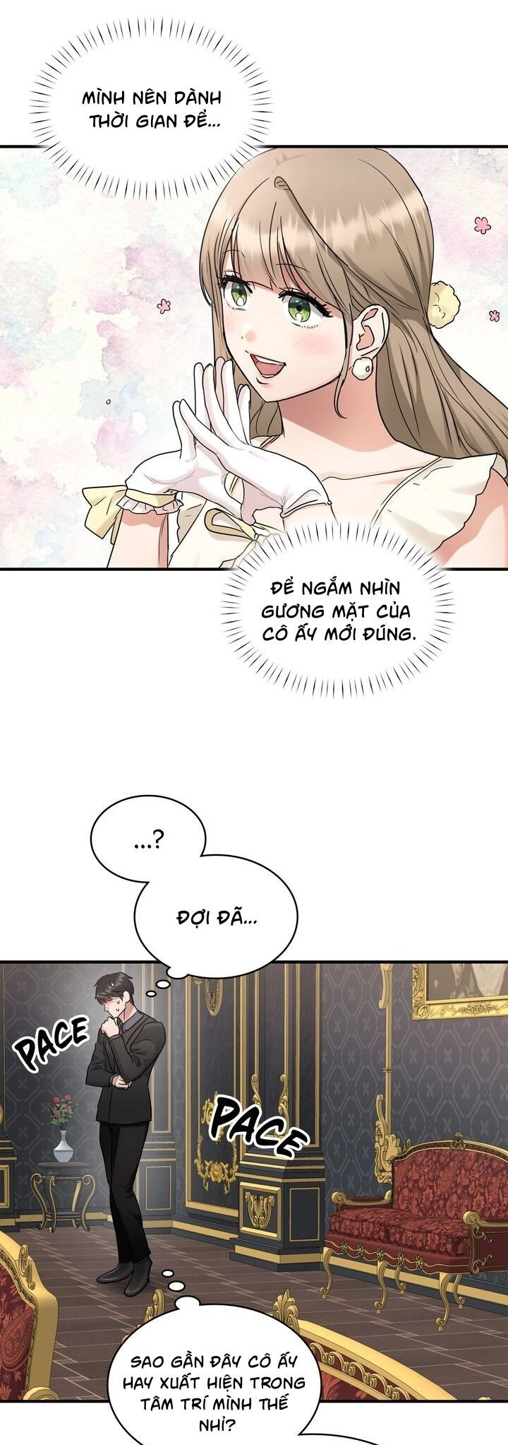 Người Thừa Kế Chapter 63 - 32