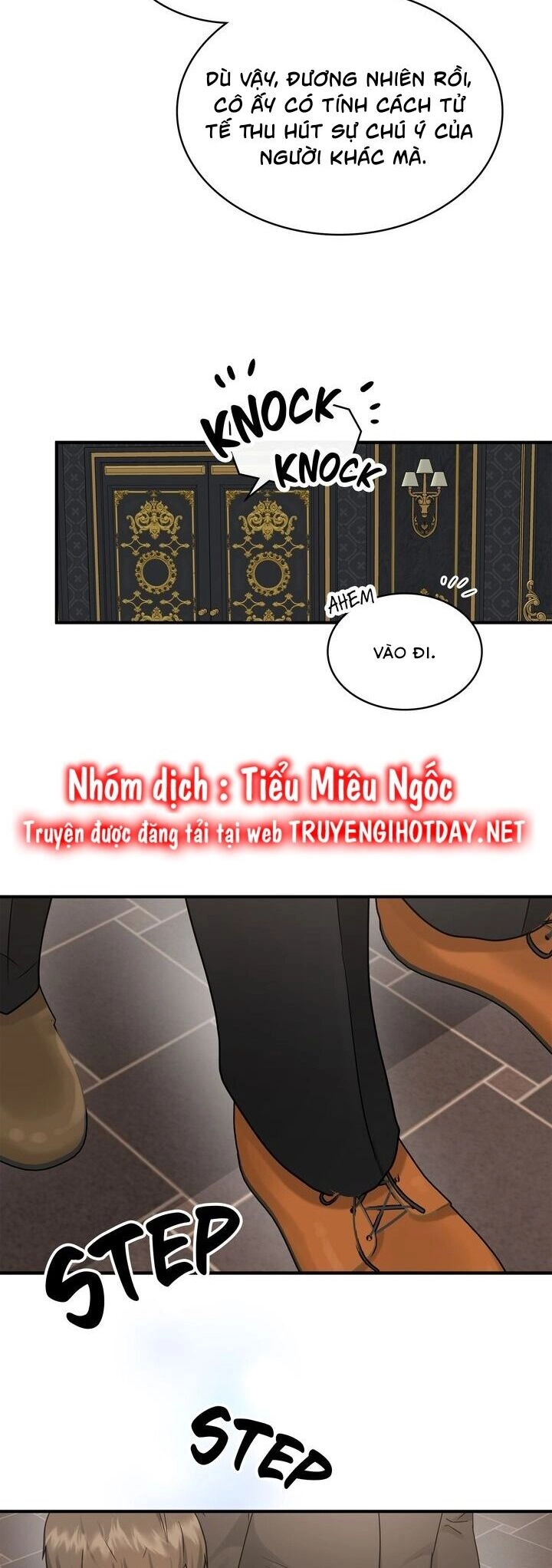 Người Thừa Kế Chapter 63 - 33