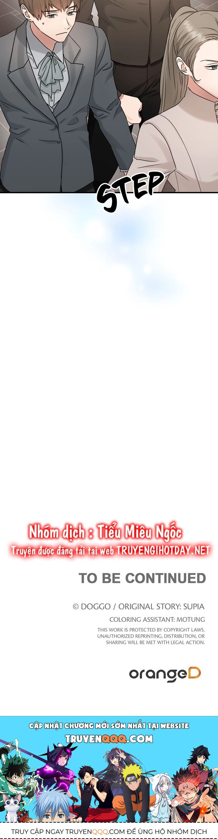 Người Thừa Kế Chapter 63 - 34