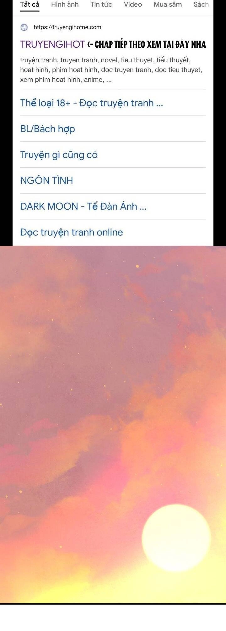 Người Thừa Kế Chapter 66 - 3