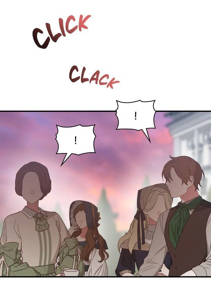 Người Thừa Kế Chapter 66 - 11