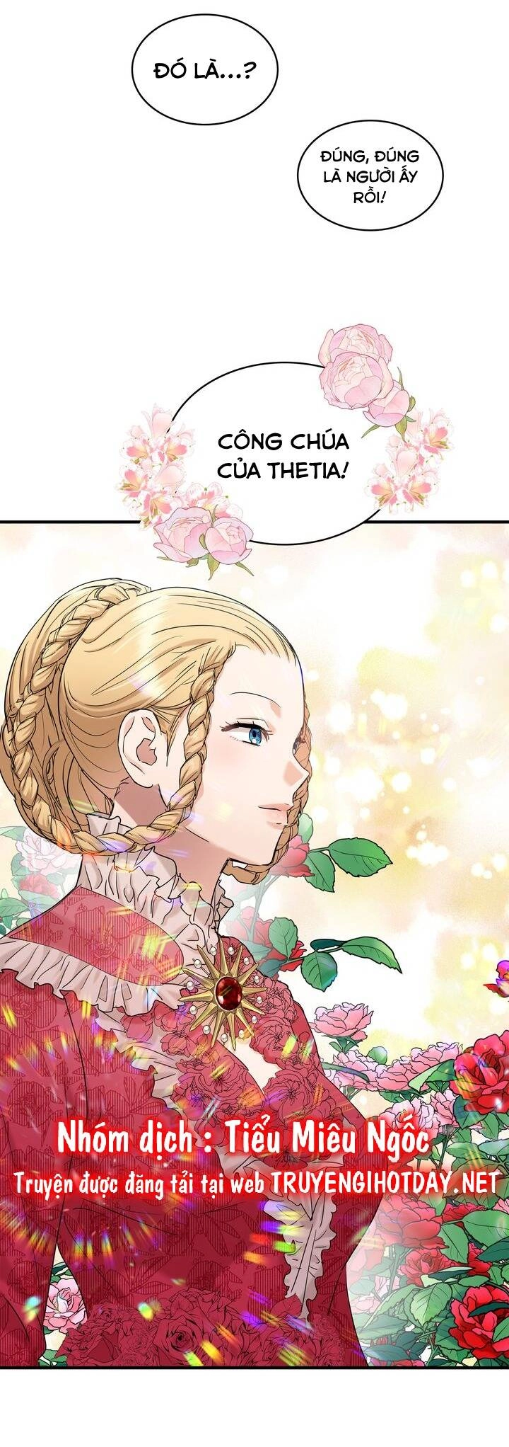 Người Thừa Kế Chapter 66 - 12