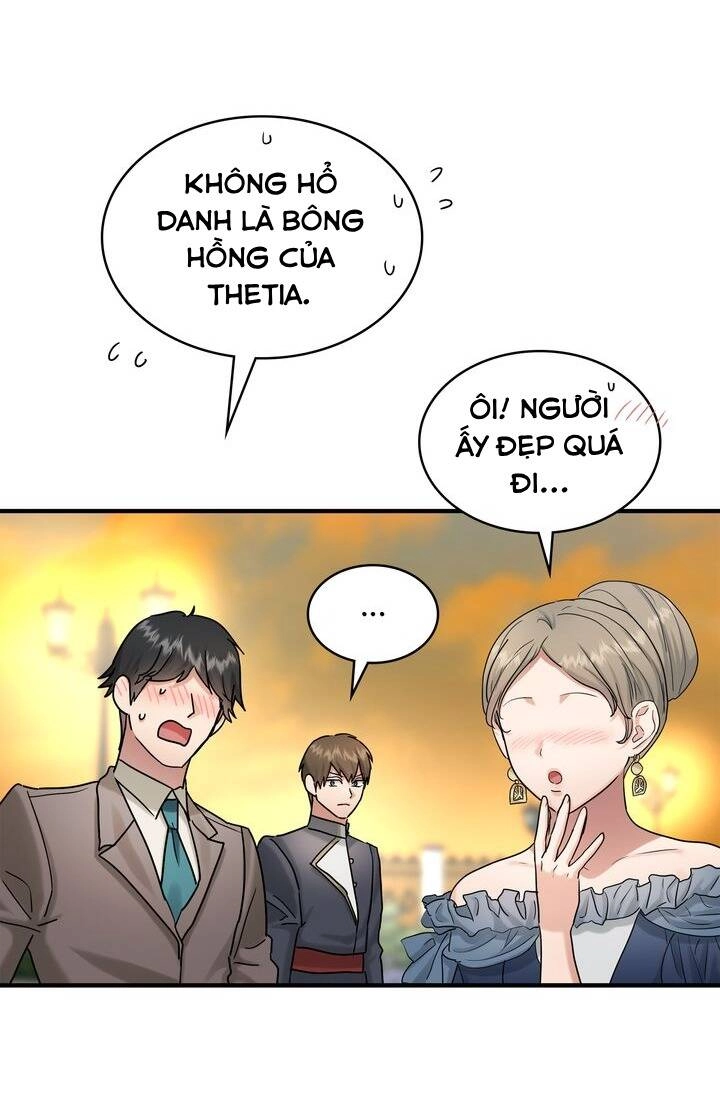 Người Thừa Kế Chapter 66 - 13