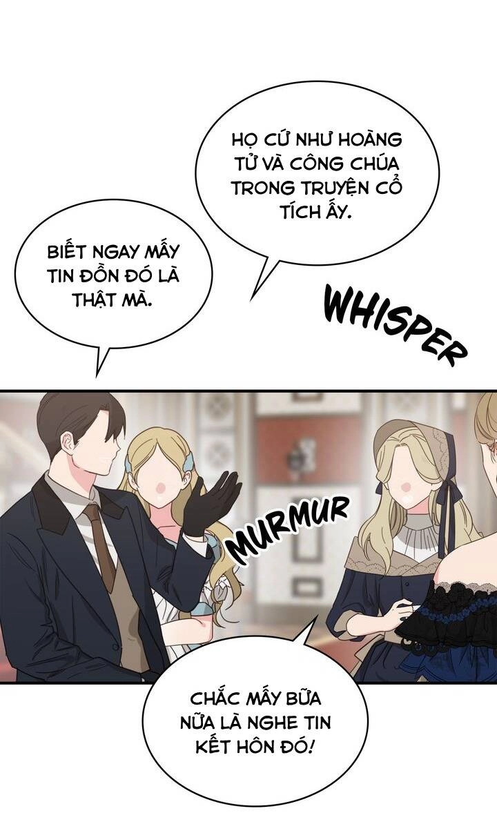 Người Thừa Kế Chapter 66 - 25