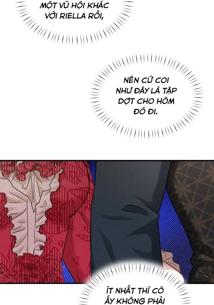 Người Thừa Kế Chapter 66 - 27