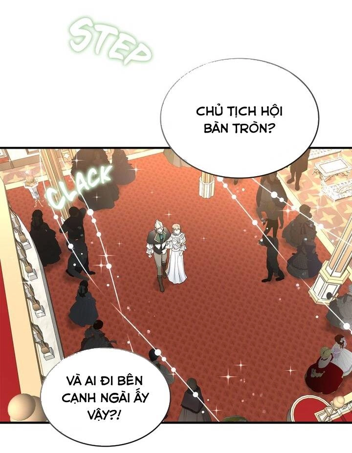 Người Thừa Kế Chapter 66 - 29