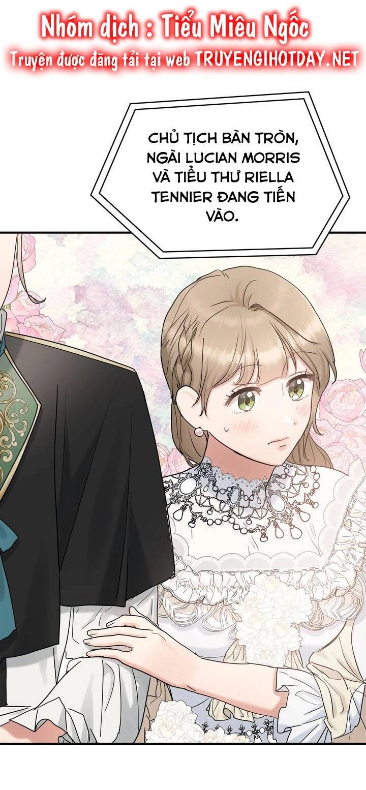 Người Thừa Kế Chapter 66 - 30