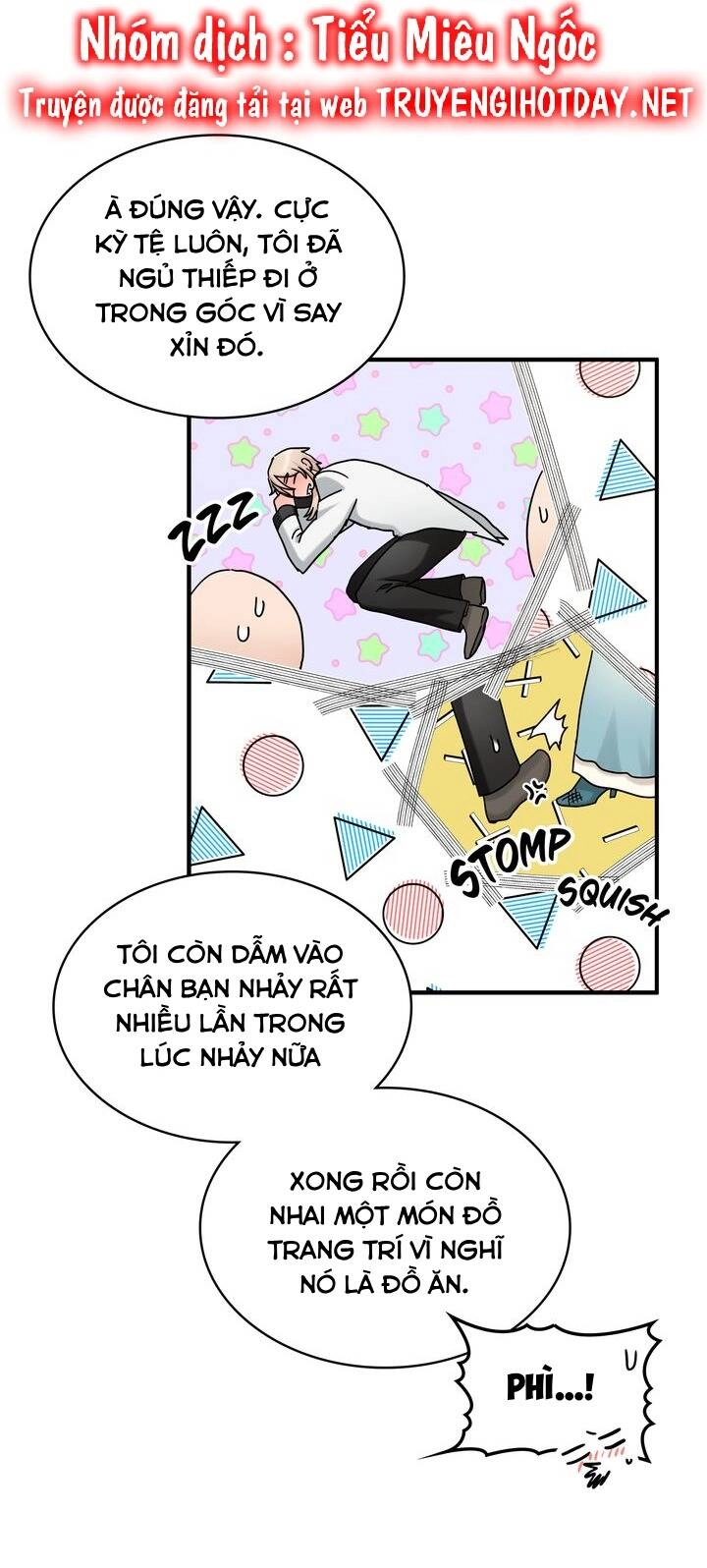 Người Thừa Kế Chapter 66 - 34