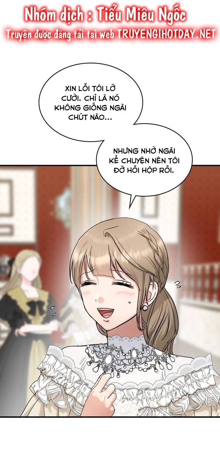 Người Thừa Kế Chapter 66 - 36