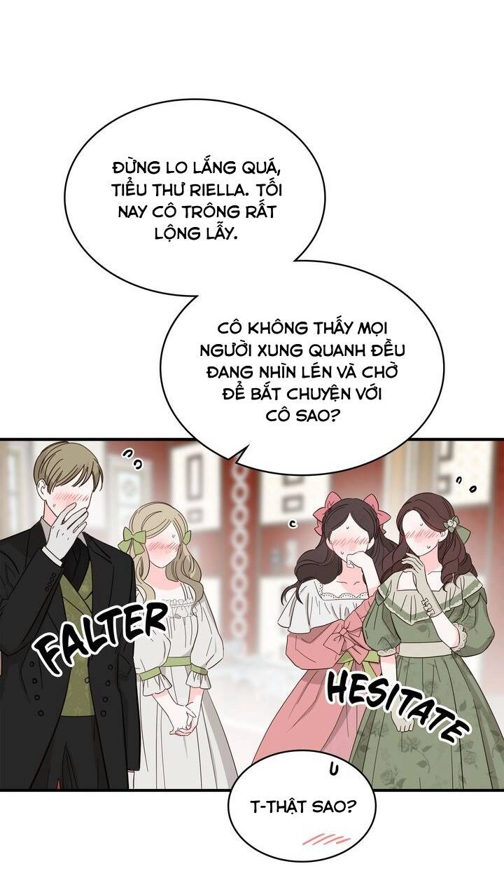 Người Thừa Kế Chapter 66 - 37