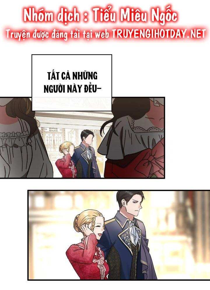 Người Thừa Kế Chapter 66 - 38