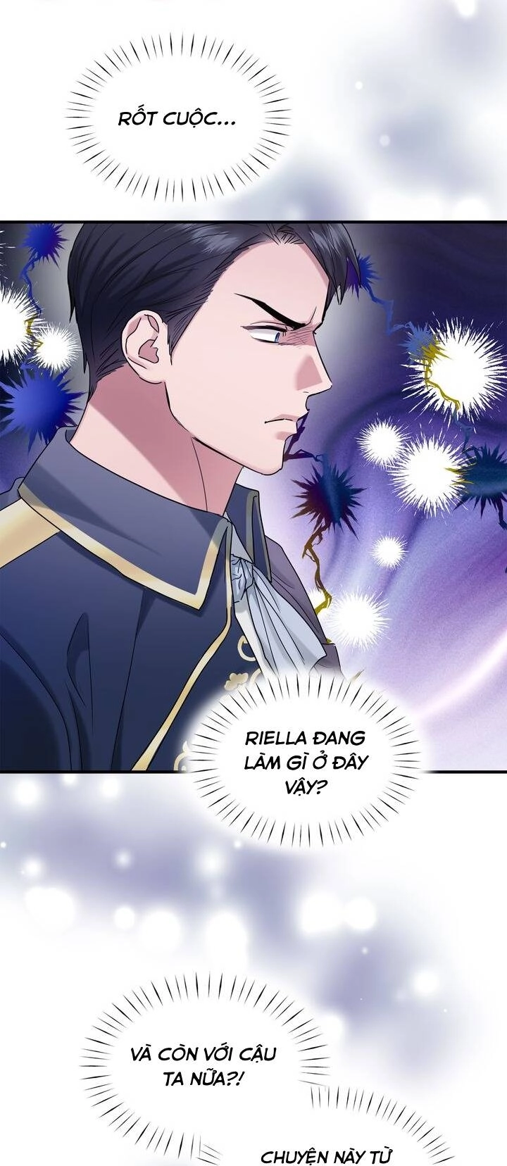 Người Thừa Kế Chapter 66 - 42