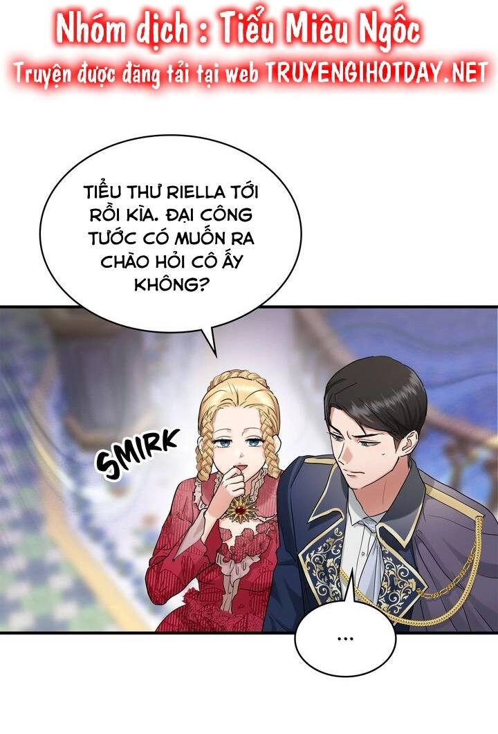 Người Thừa Kế Chapter 66 - 46