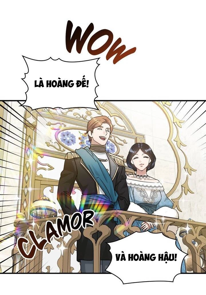 Người Thừa Kế Chapter 66 - 54