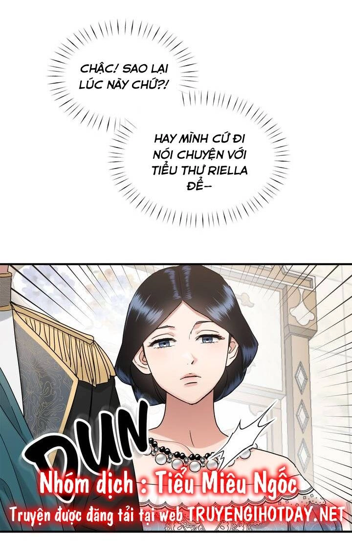 Người Thừa Kế Chapter 66 - 57