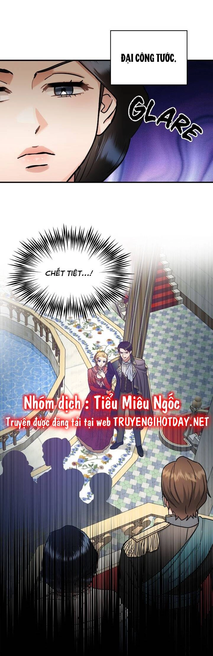 Người Thừa Kế Chapter 66 - 59