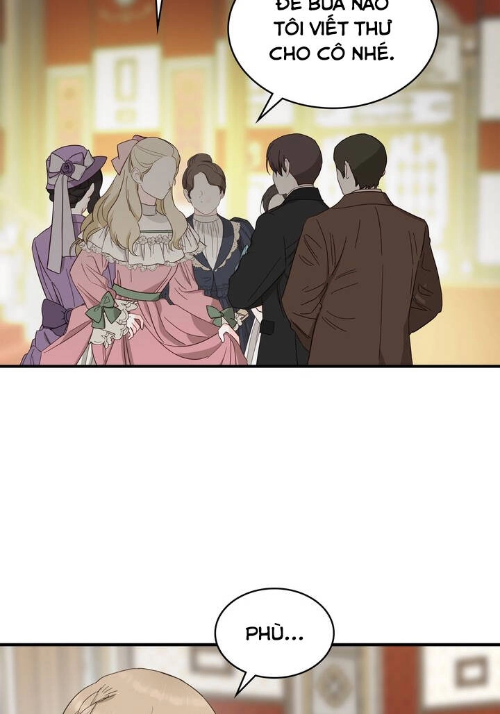 Người Thừa Kế Chapter 67 - 8