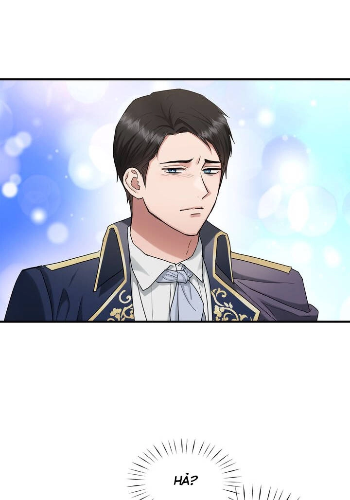 Người Thừa Kế Chapter 67 - 20