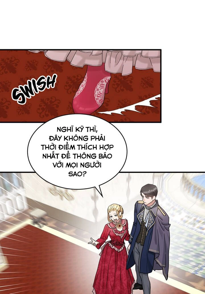 Người Thừa Kế Chapter 67 - 25