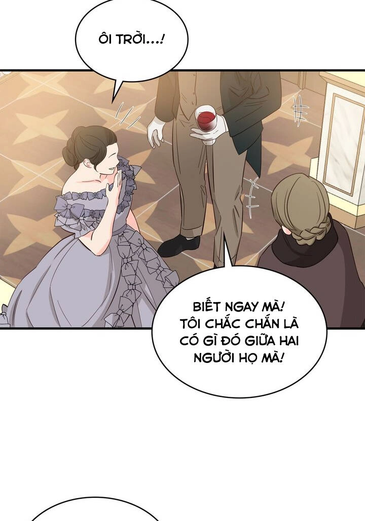 Người Thừa Kế Chapter 67 - 29