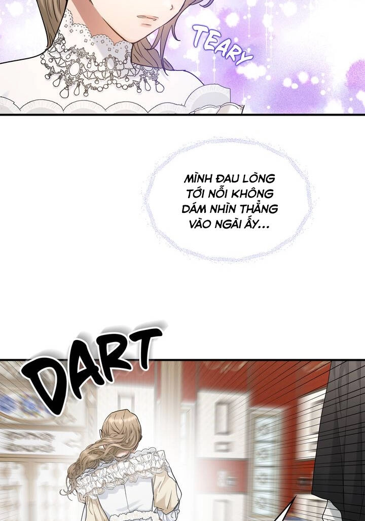 Người Thừa Kế Chapter 67 - 36