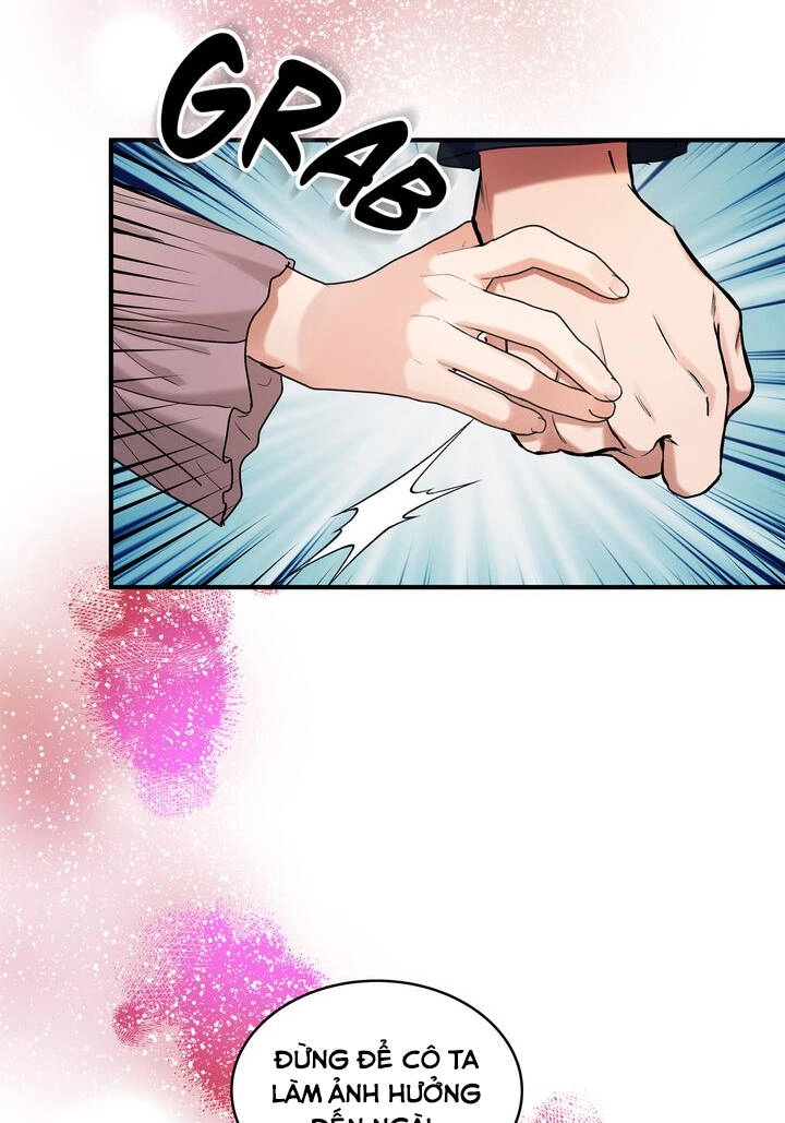 Người Thừa Kế Chapter 67 - 40