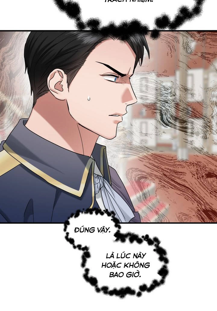 Người Thừa Kế Chapter 67 - 46