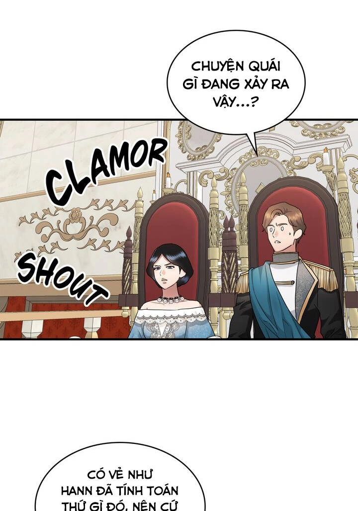 Người Thừa Kế Chapter 67 - 55