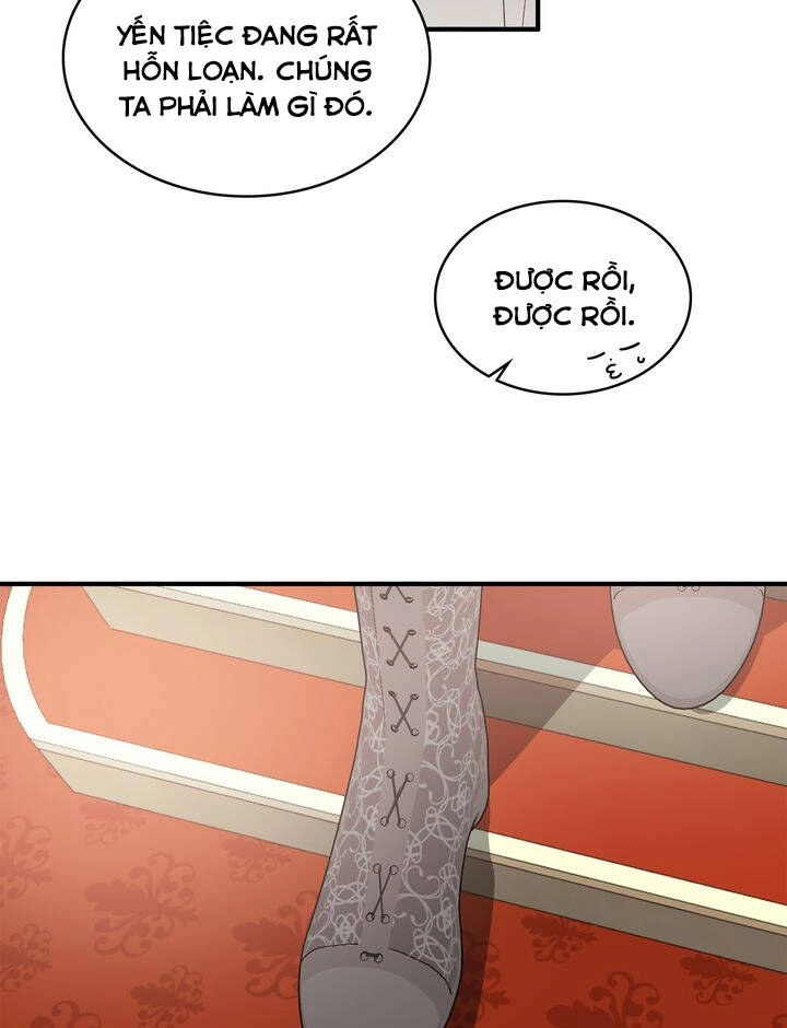 Người Thừa Kế Chapter 67 - 61