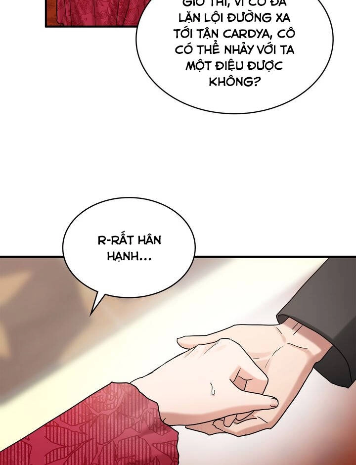 Người Thừa Kế Chapter 67 - 67