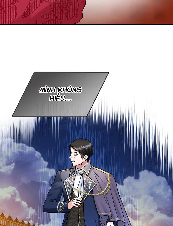 Người Thừa Kế Chapter 67 - 68