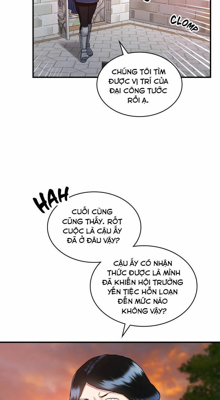 Người Thừa Kế Chapter 68 - 6