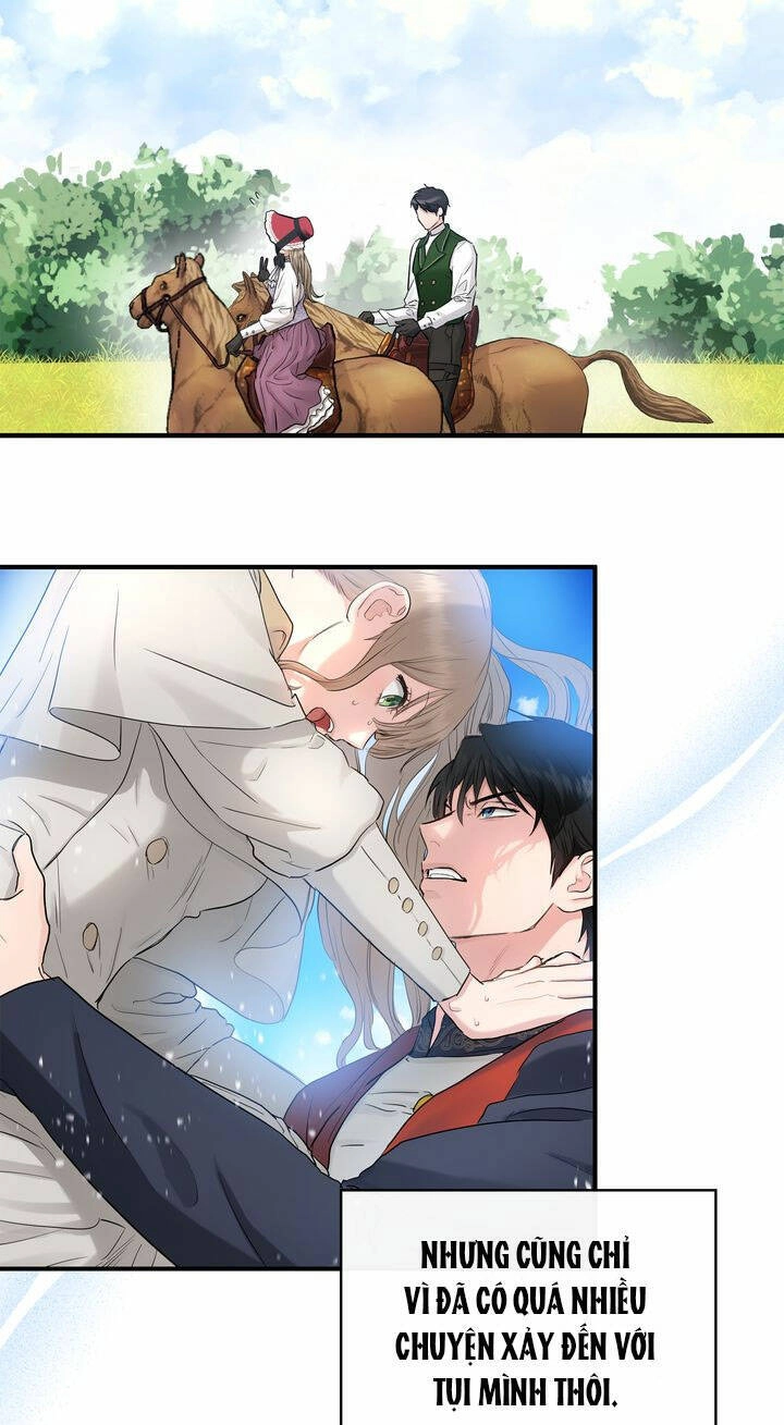 Người Thừa Kế Chapter 68 - 25