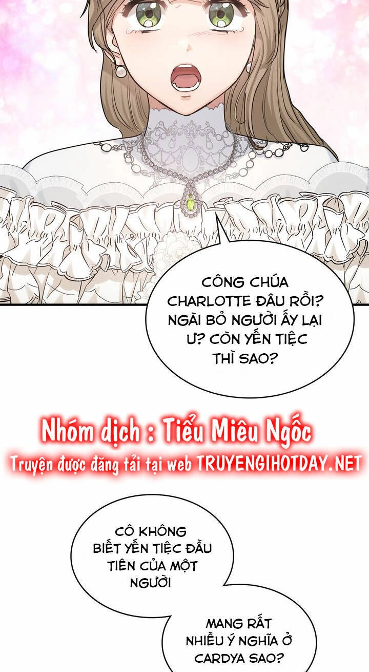 Người Thừa Kế Chapter 68 - 38