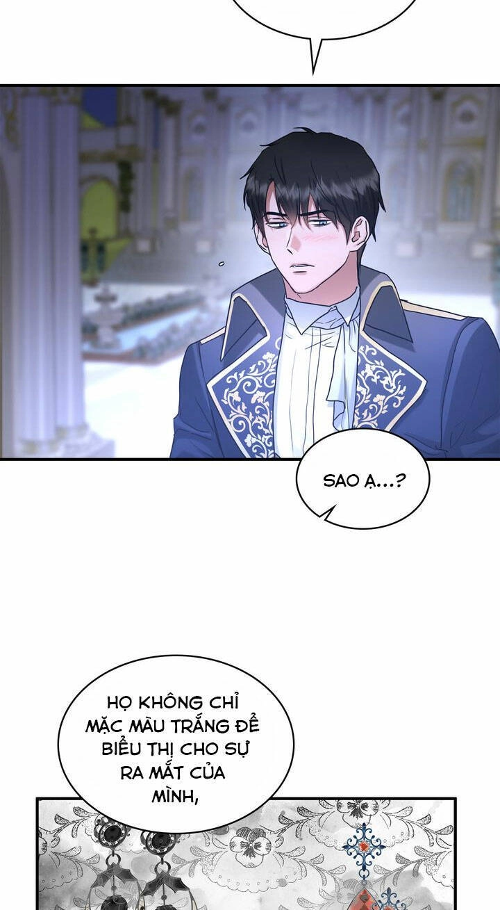 Người Thừa Kế Chapter 68 - 39