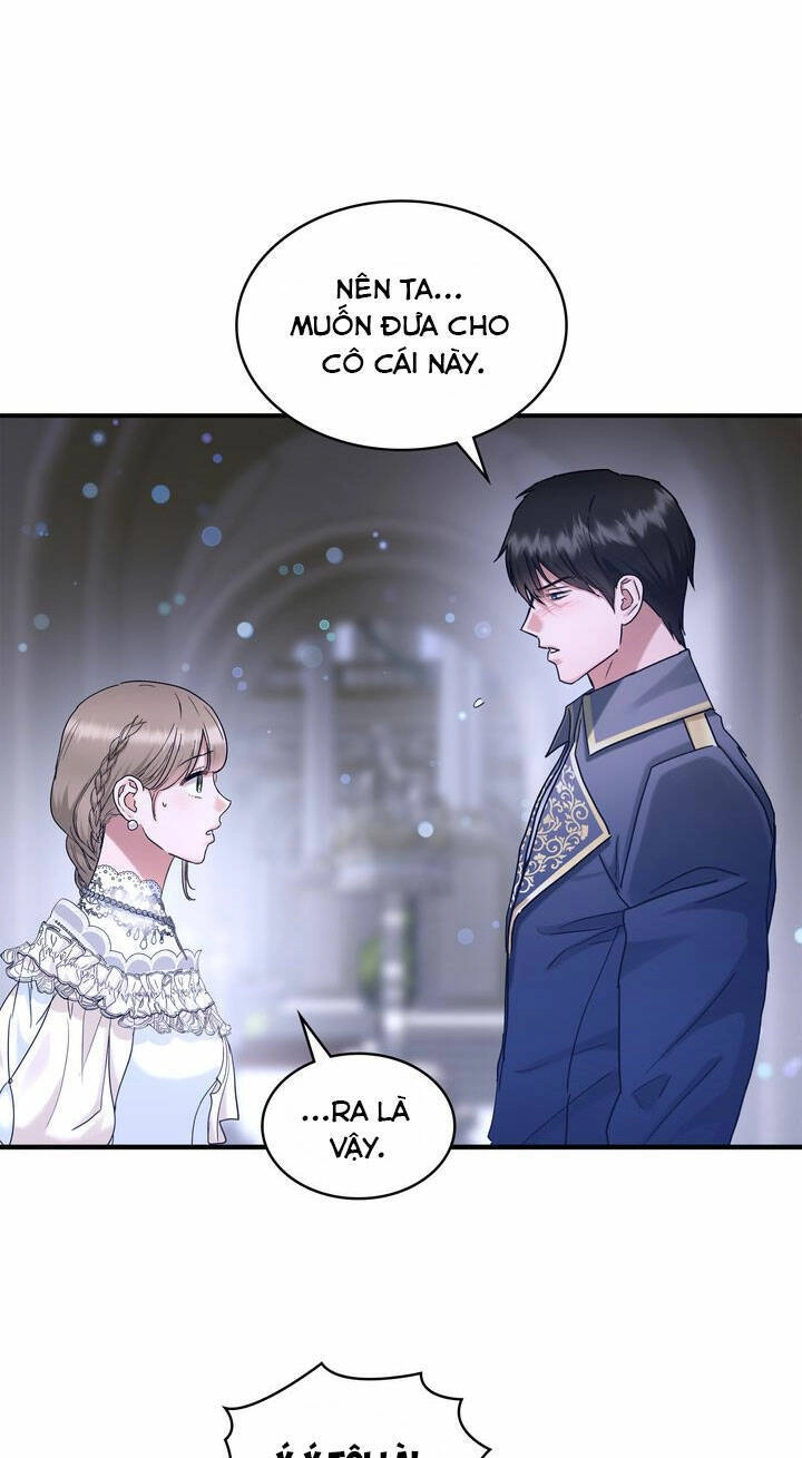 Người Thừa Kế Chapter 68 - 41