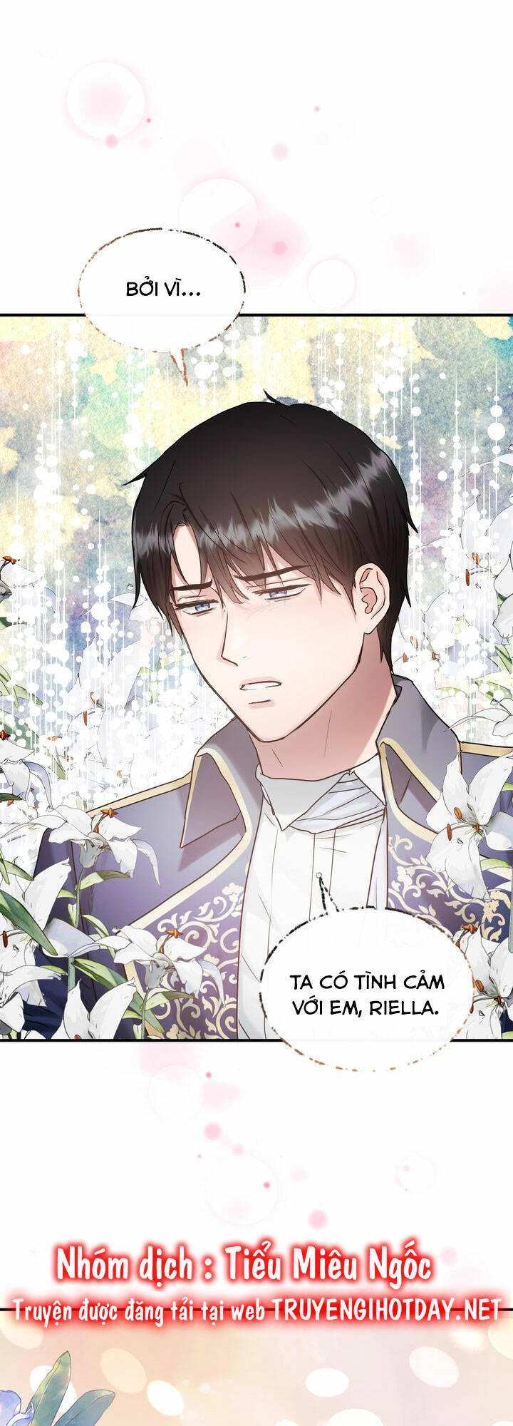 Người Thừa Kế Chapter 69 - 3