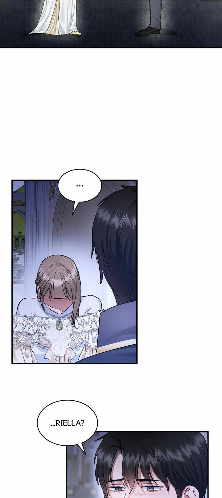 Người Thừa Kế Chapter 69 - 7