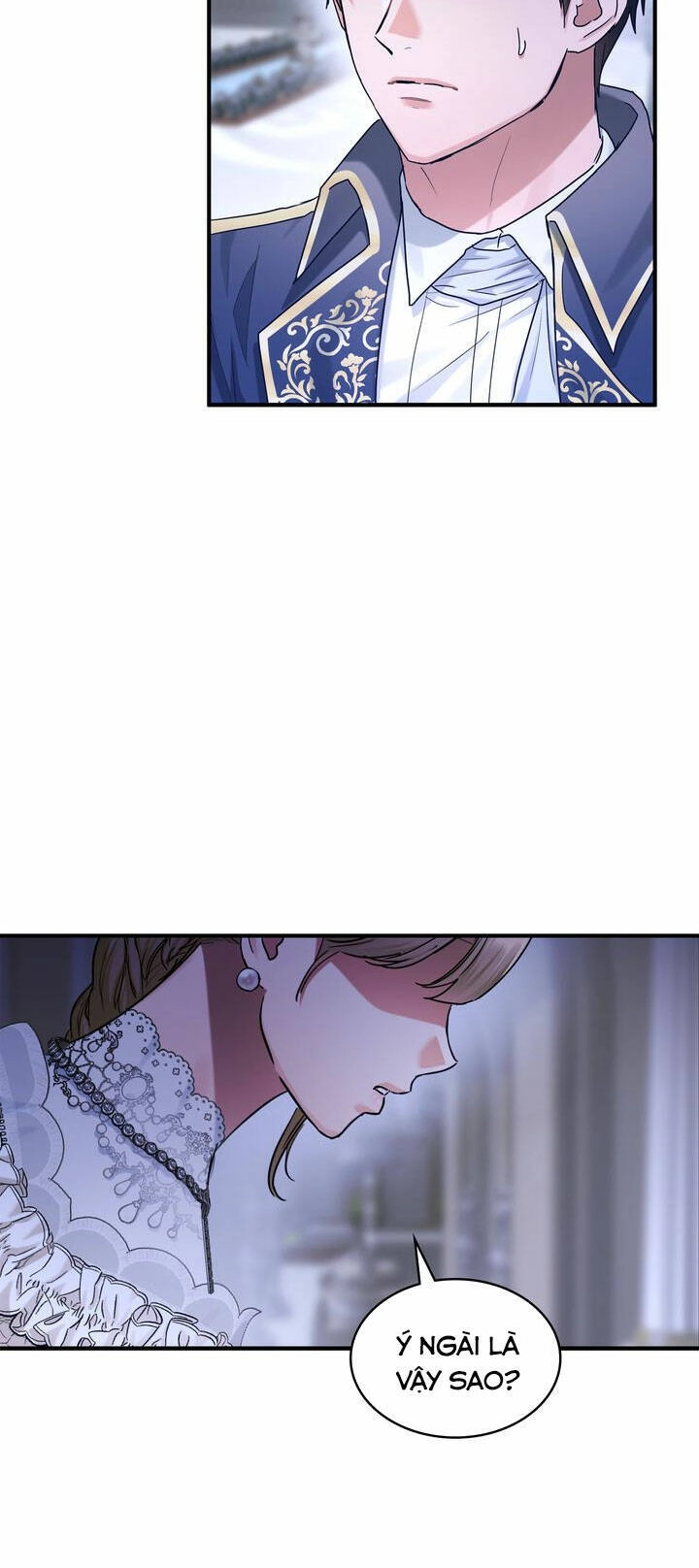 Người Thừa Kế Chapter 69 - 8