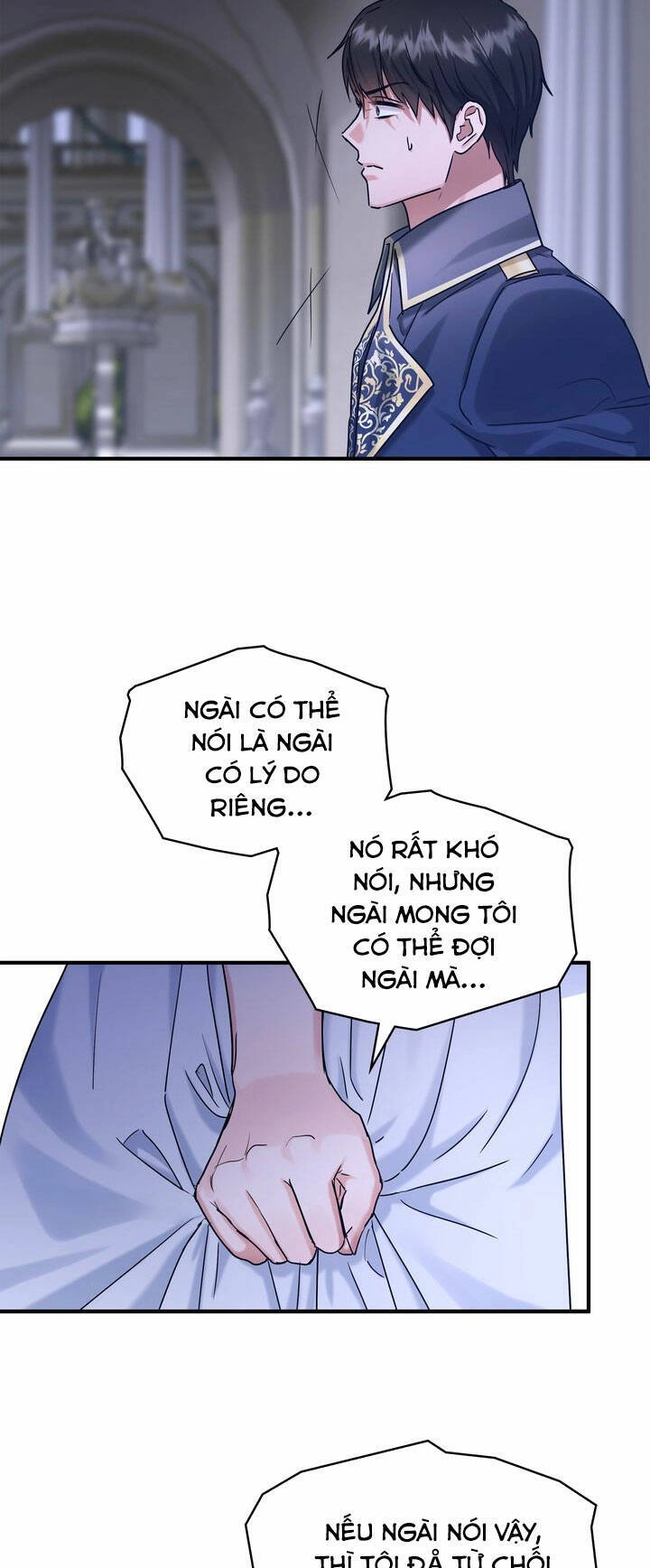 Người Thừa Kế Chapter 69 - 10