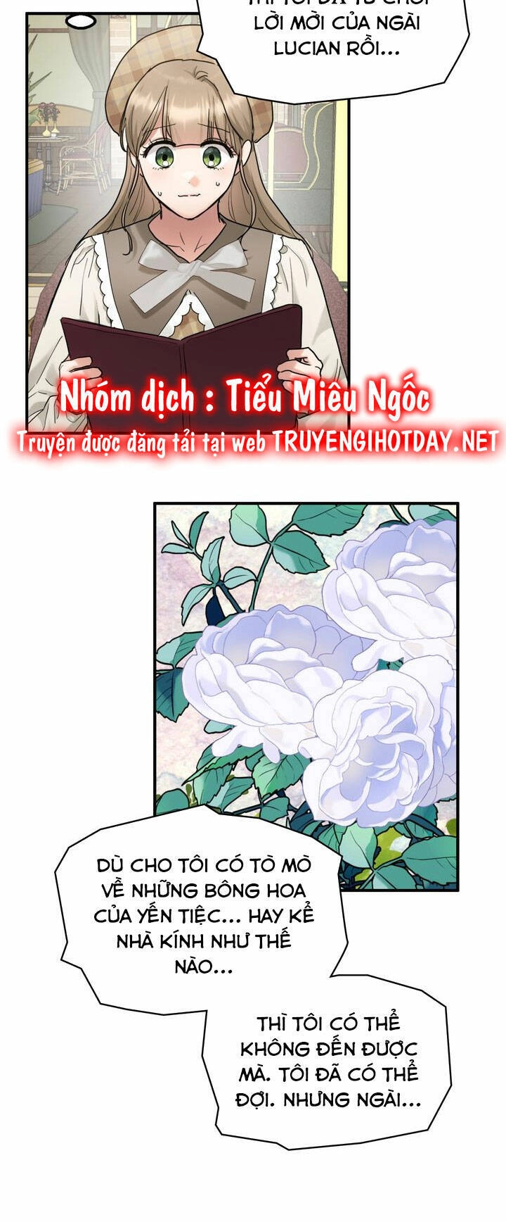 Người Thừa Kế Chapter 69 - 11