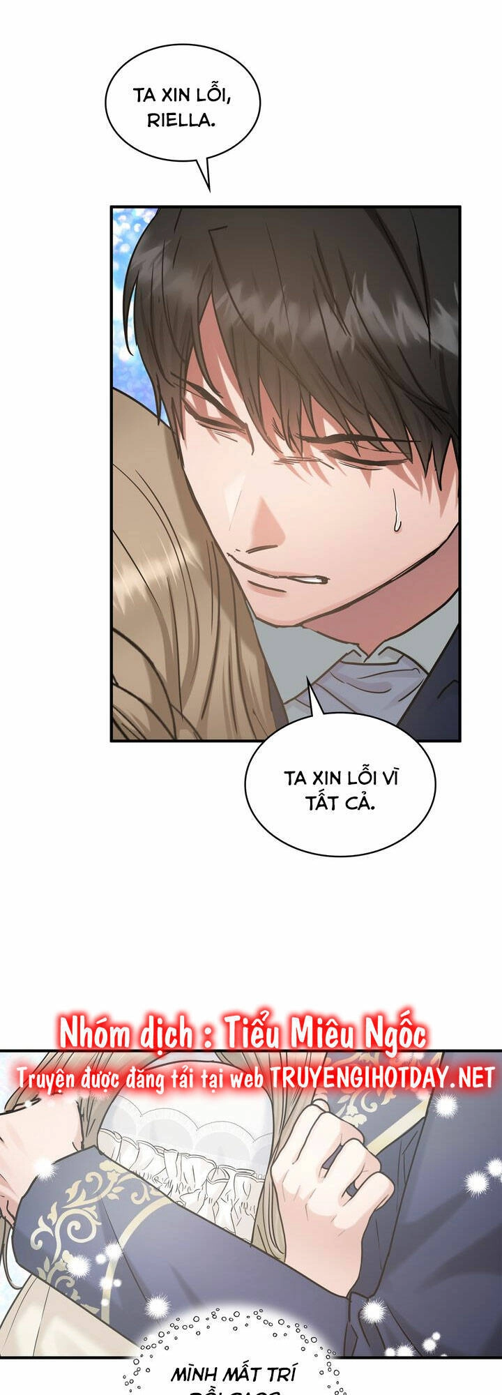 Người Thừa Kế Chapter 69 - 15