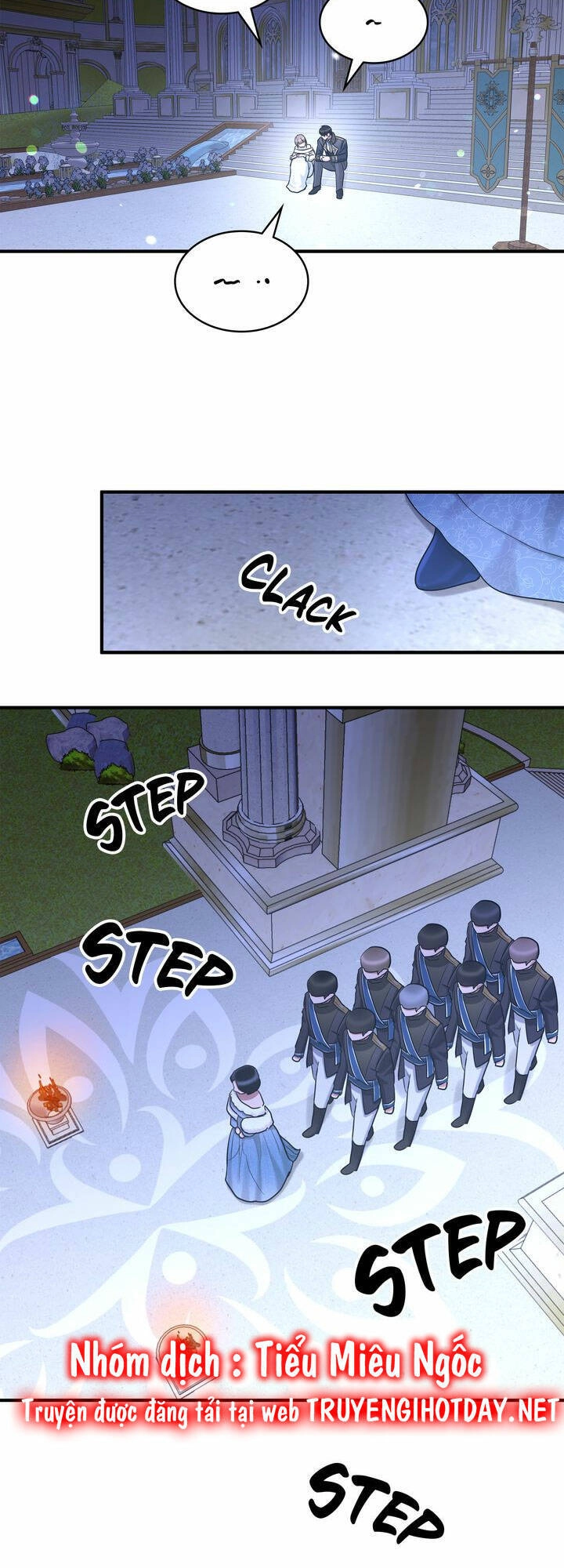 Người Thừa Kế Chapter 69 - 20