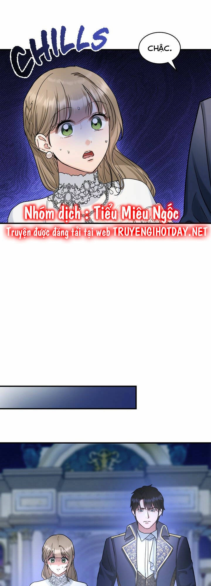 Người Thừa Kế Chapter 69 - 23