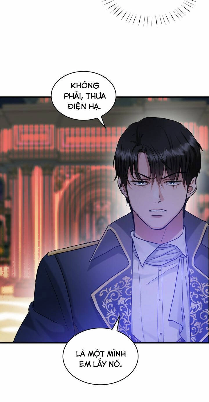 Người Thừa Kế Chapter 69 - 28