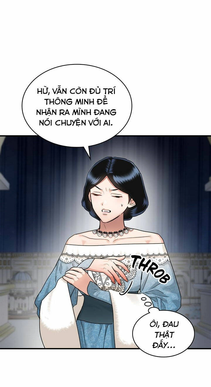 Người Thừa Kế Chapter 69 - 33