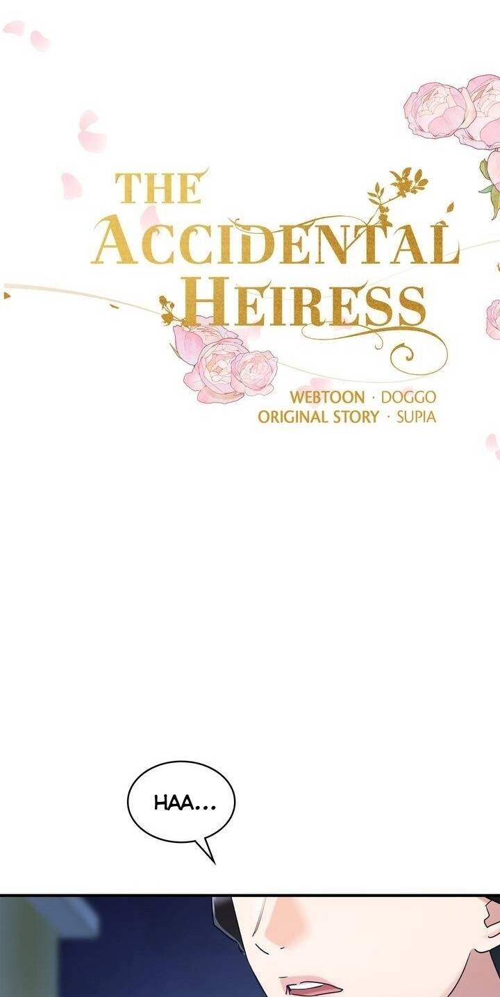 Người Thừa Kế Chapter 70 - 5