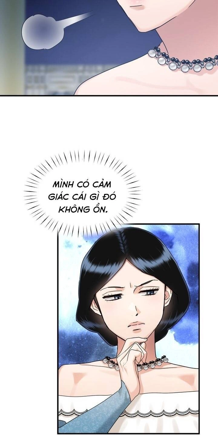 Người Thừa Kế Chapter 70 - 6